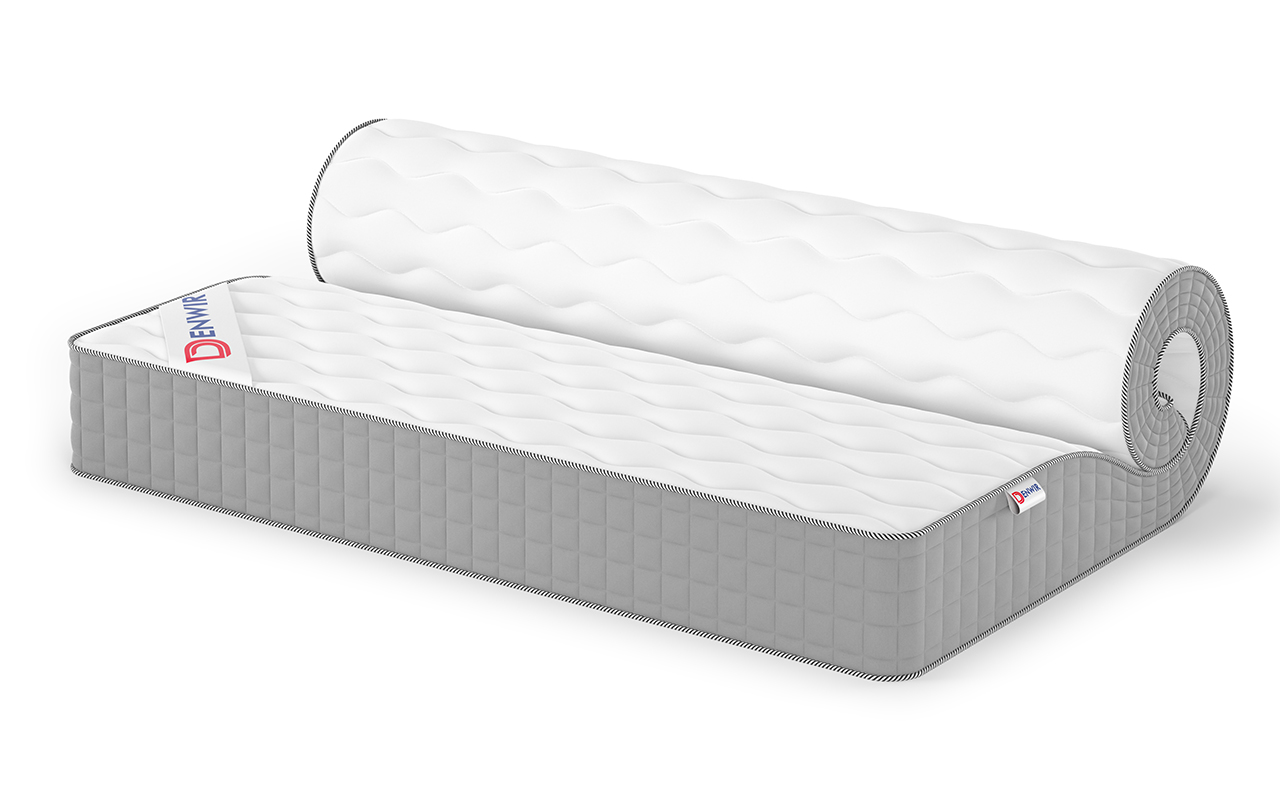 Denwir Classic Middle Memo Soft S1000 фото 9
