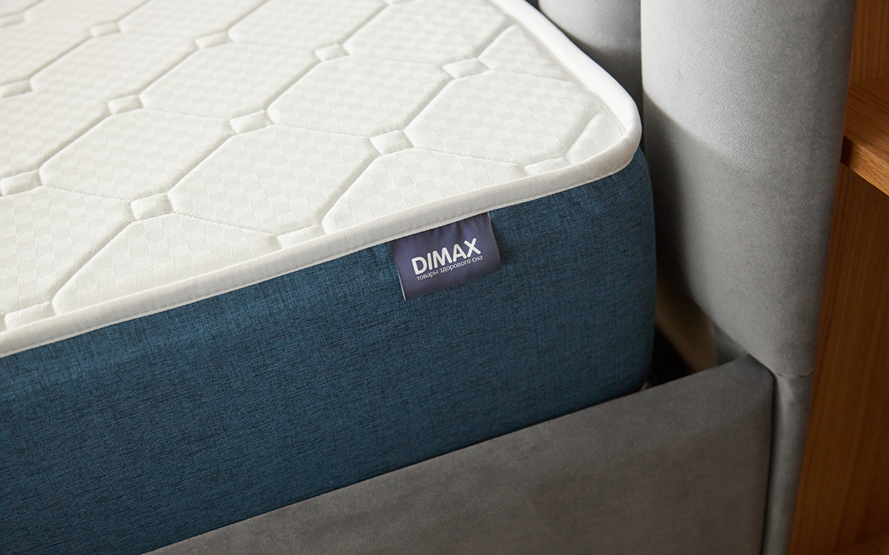 Dimax Практик Чип Ролл Баланс Фоам Файв фото 17