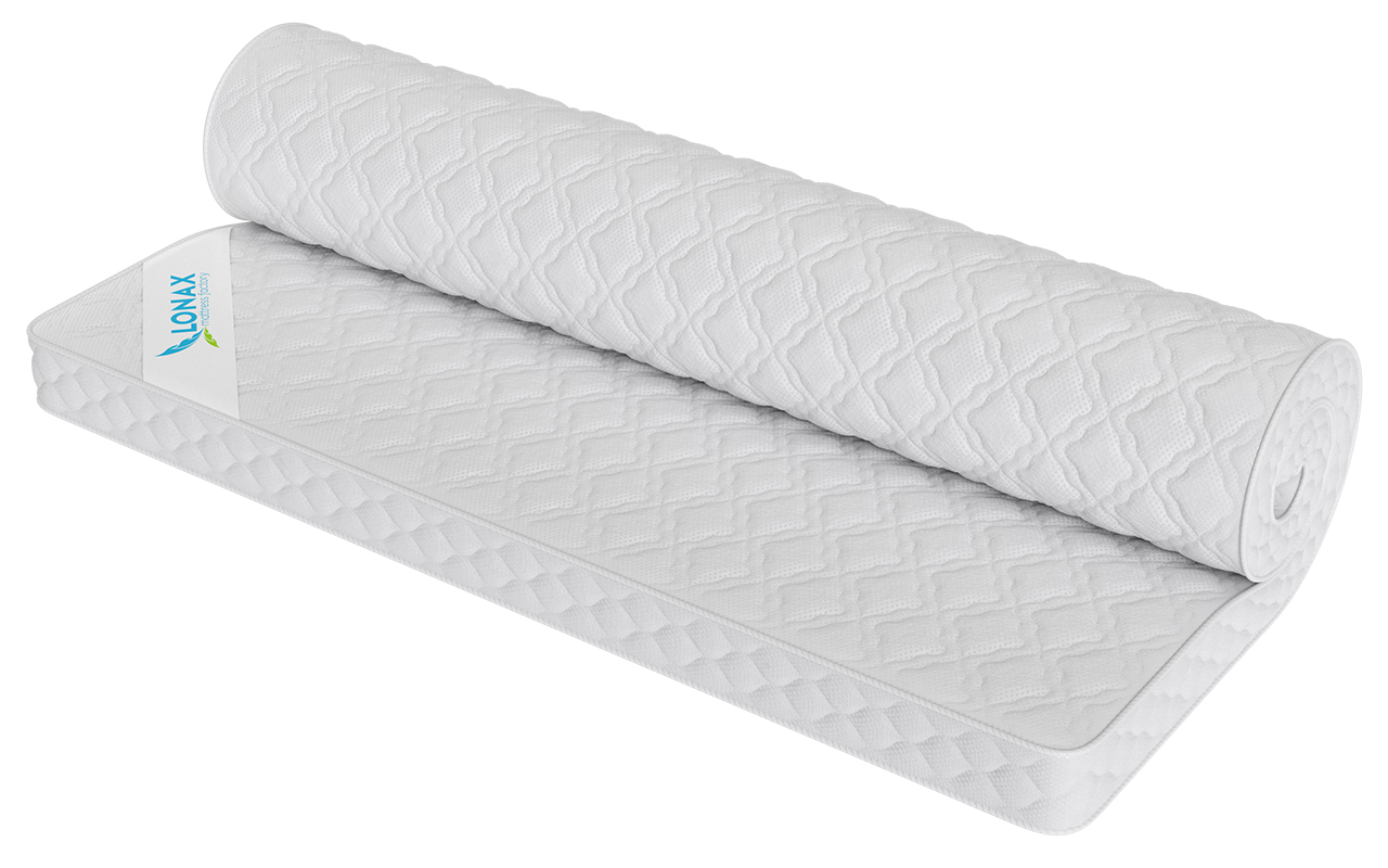 Lonax Скрученные Roll Cocos Mini Eco фото 3