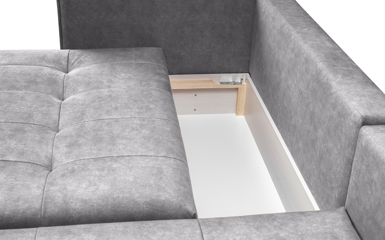 Flepers Lion Чилетти угловой фото 6