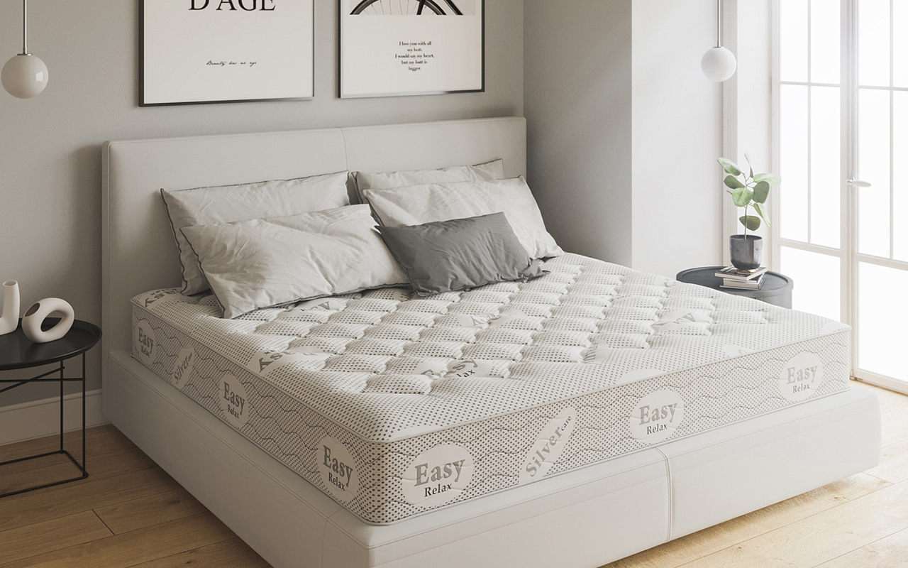 Евита Пружинные Tender фото 3