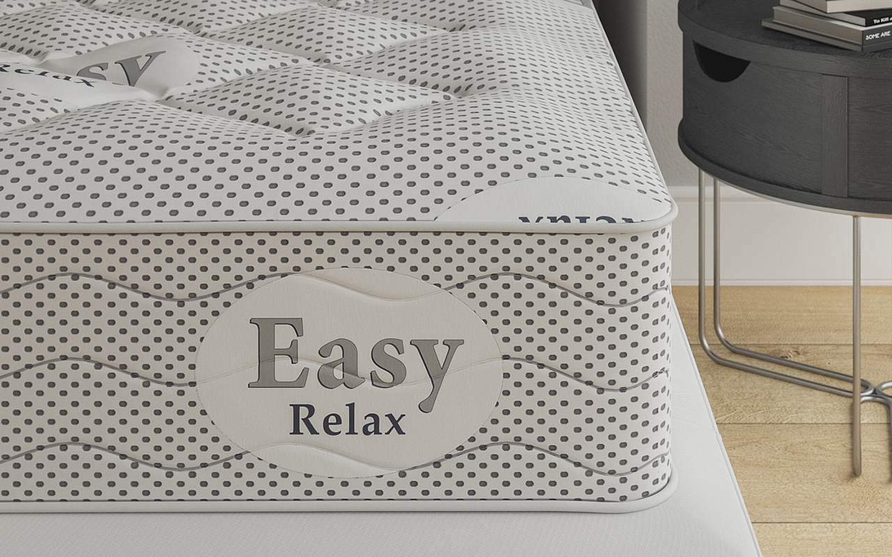 Евита Пружинные Tender фото 5