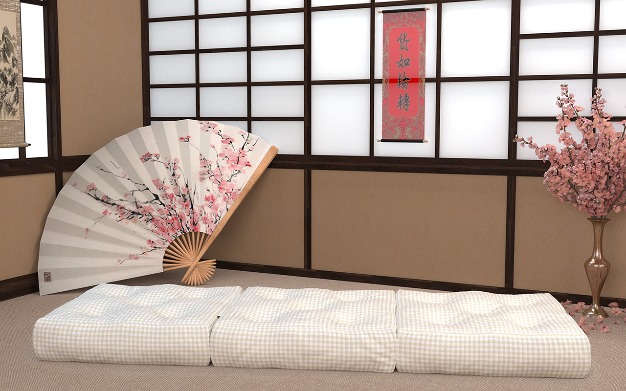 Mr. Mattress Chisai фото 18