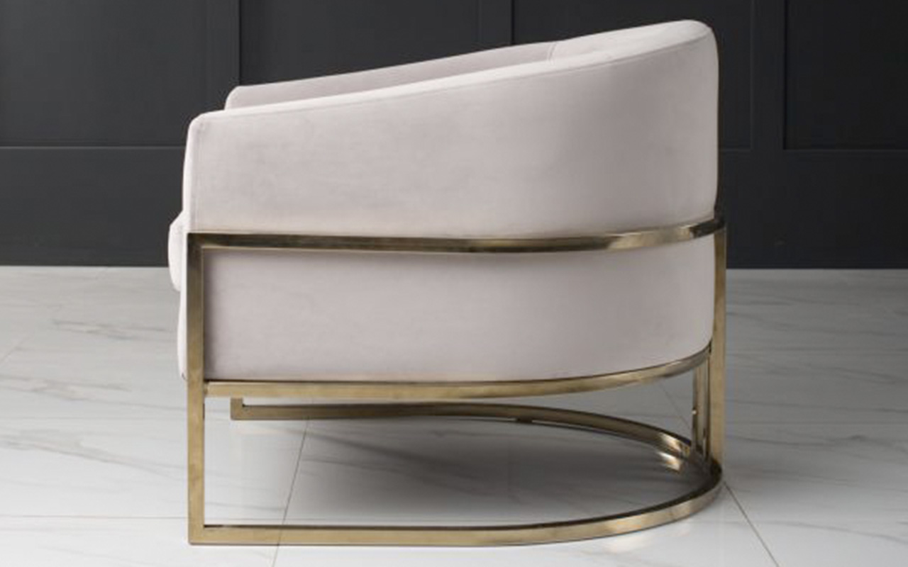 Creatica MONIKA GOLD фото 3