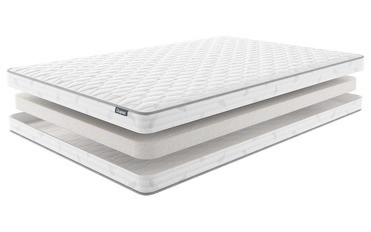 Gupan Круглые Energy Escuma 6