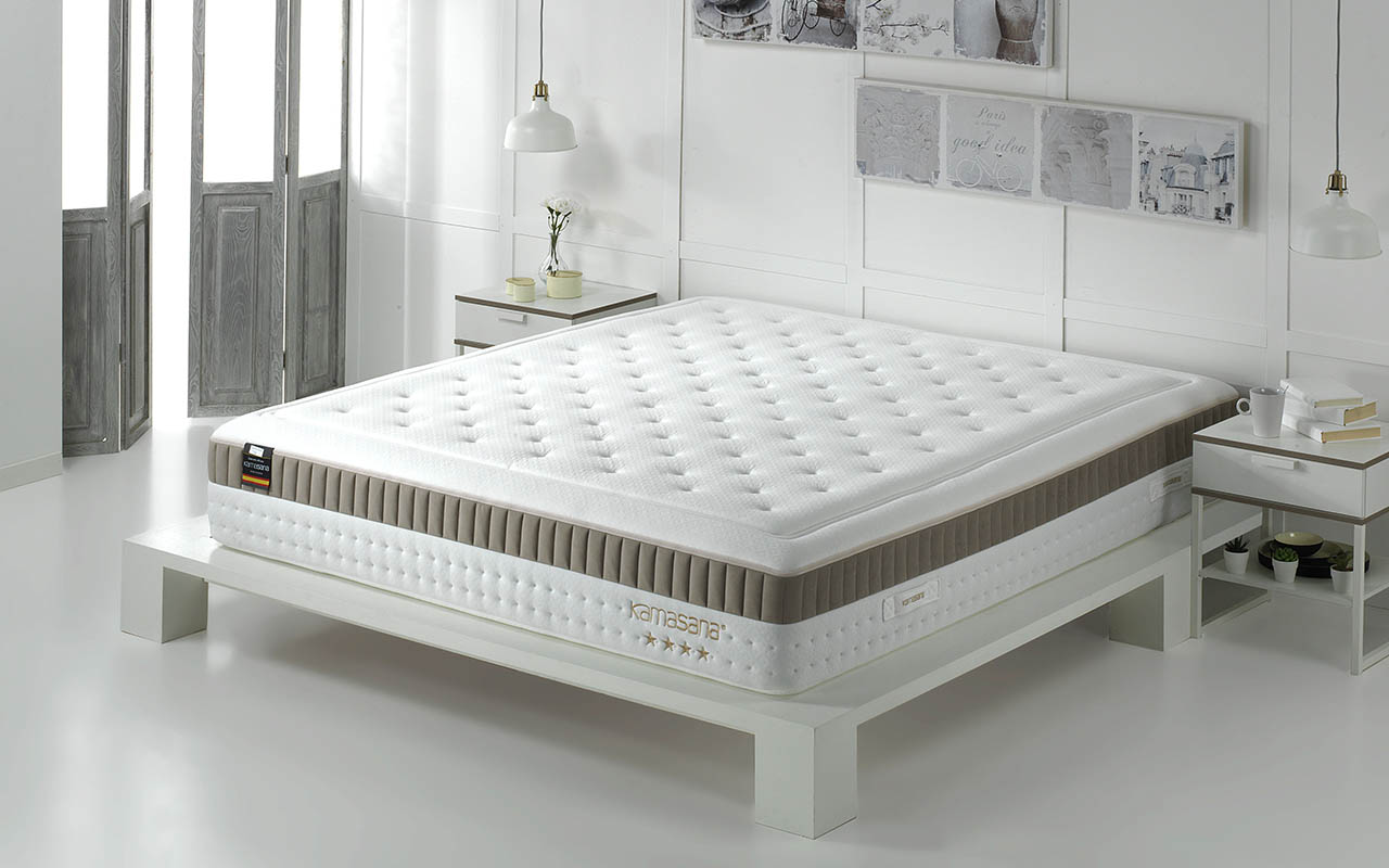 Kamasana Premium Supremo фото 6