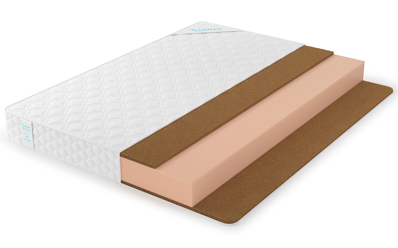 Lonax Foam Cocos 2 Plus