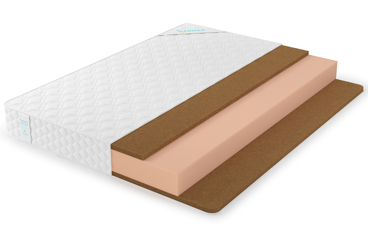 Lonax Foam Cocos 3 Plus