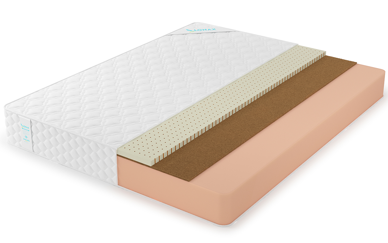 Lonax Foam Medium max