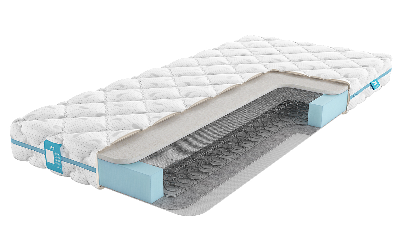 Promtex Rest Strutto Side