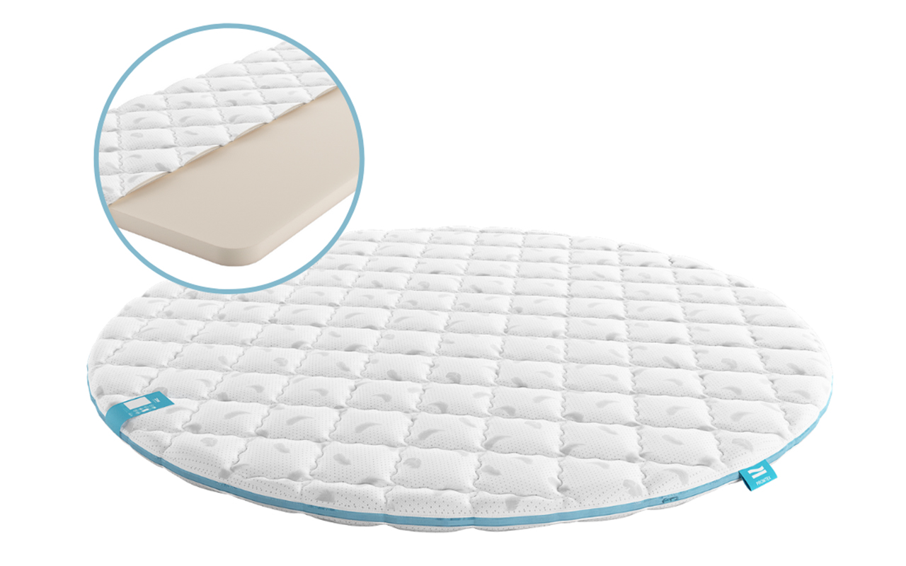 Promtex Ecopena 5 круглый
