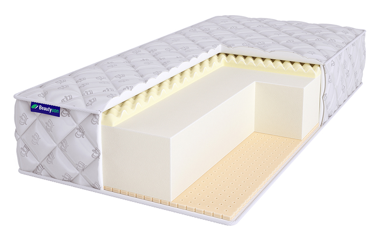 Beautyson Roll Foam 18 Massage Latex
