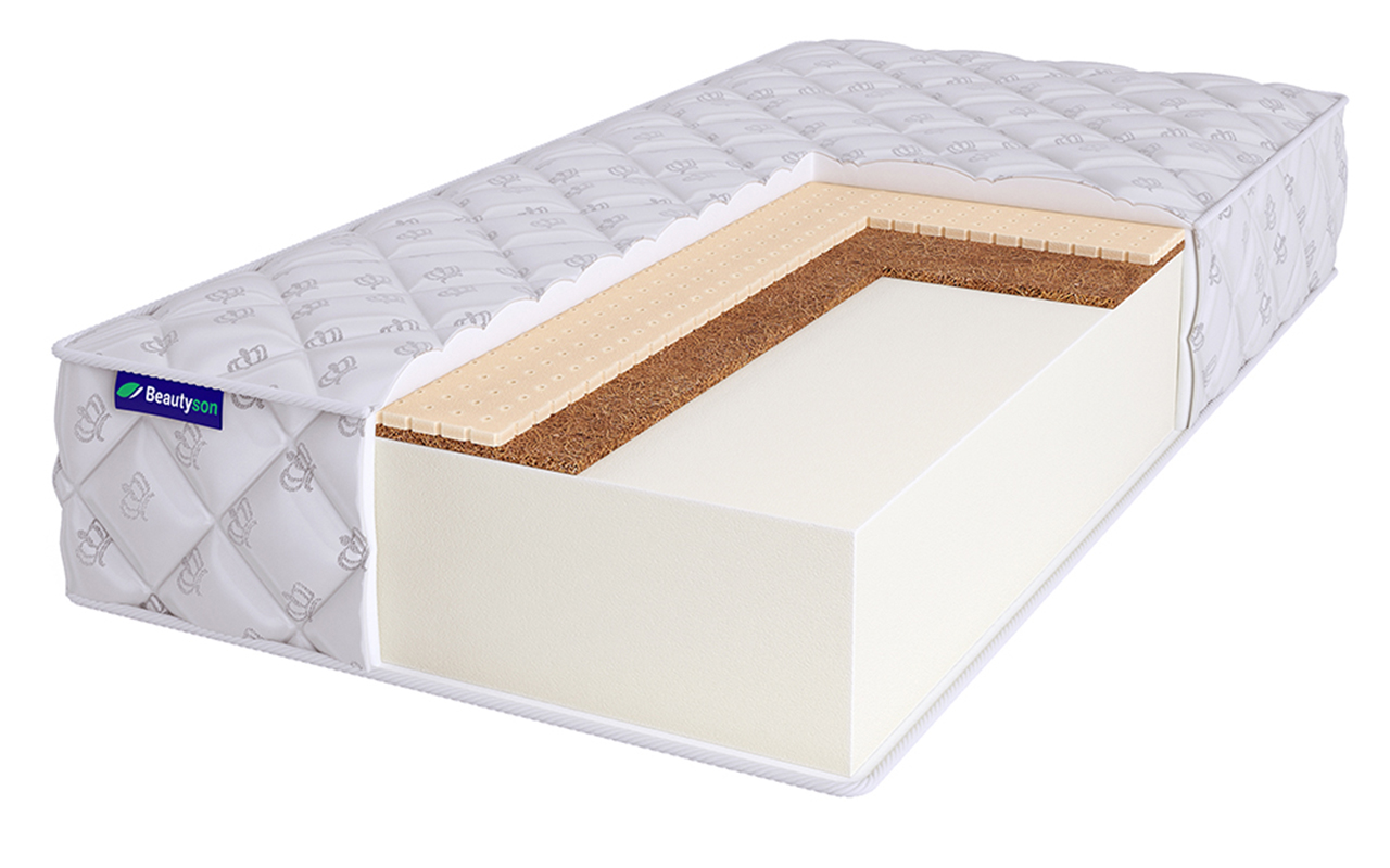 Beautyson Roll Foam 21 Mix