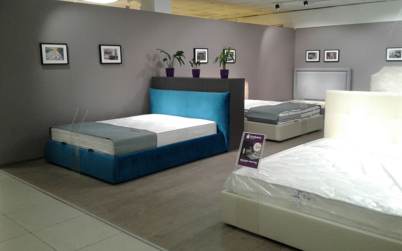 Sonberry Benedetto фото 7