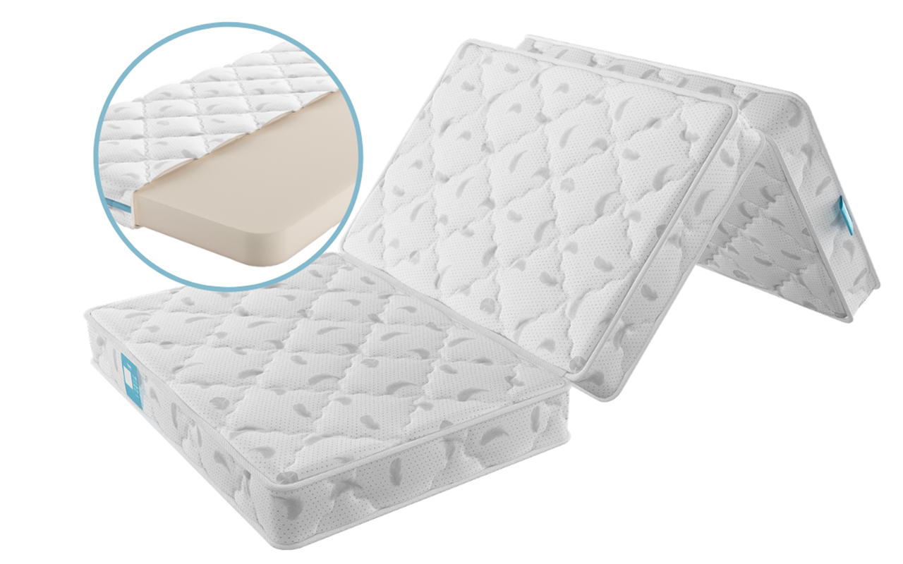 Promtex Roll Standart 10 складной